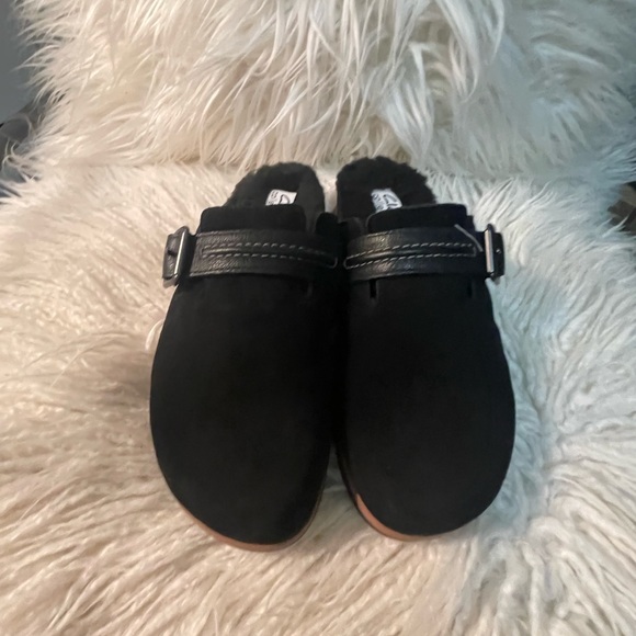 Clark’s women’s mules - Picture 4 of 8